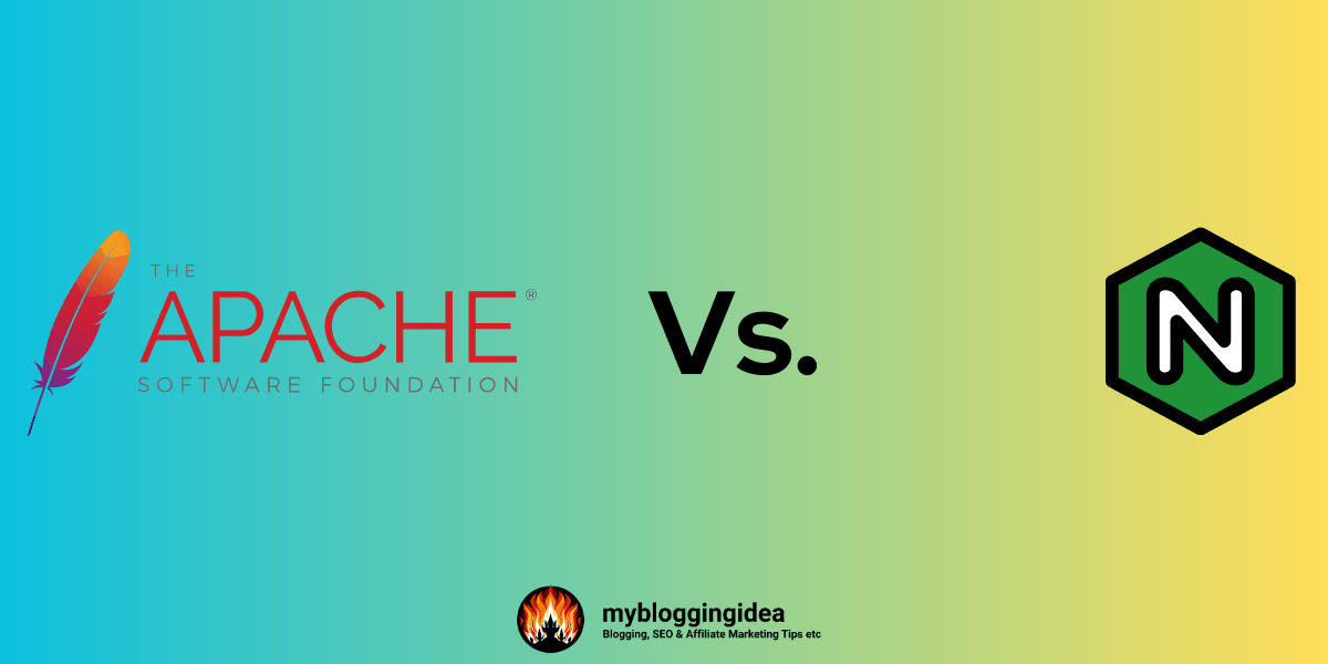 apache vs nginx