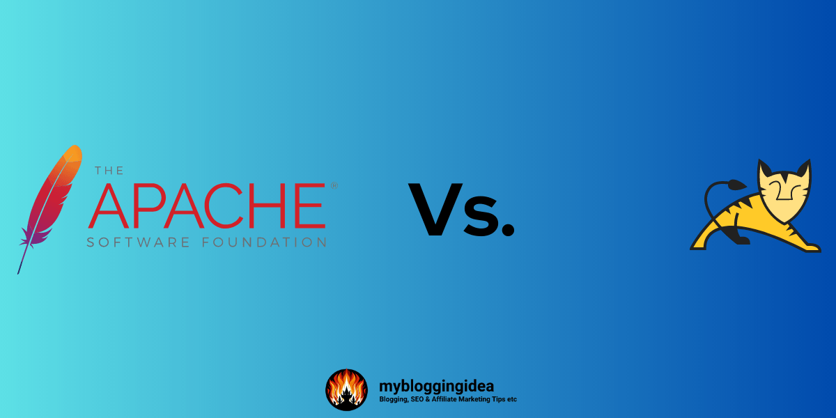 apache vs tomcat